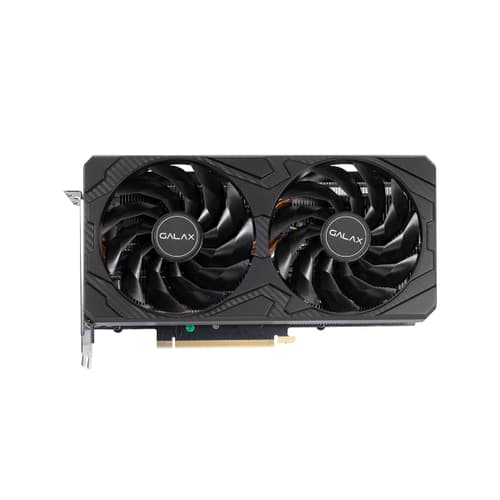 Galax RTX 3070 LHR (1-Click OC) 8GB Graphics Card